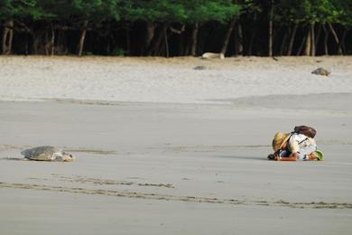 Sandee - Playa San Juan Del Sur