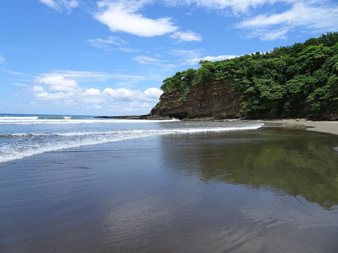 Sandee - Playa San Juan Del Sur