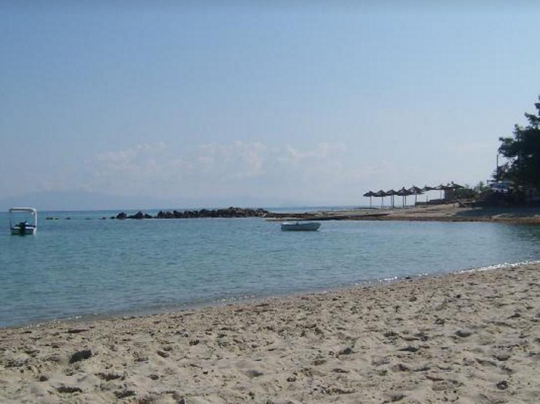 Sandee - Afytos Beach