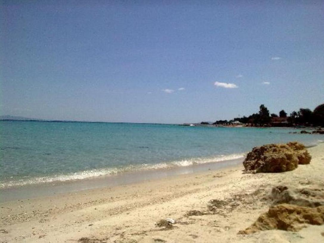 Sandee - Afytos Beach