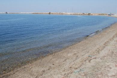 Sandee - Aggelochori Beach