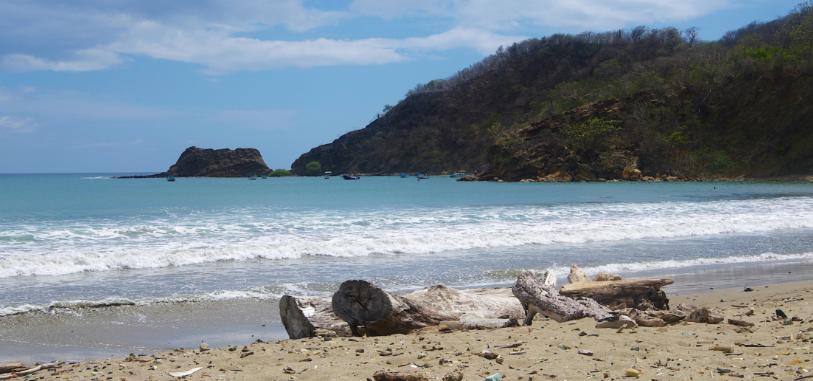 Sandee - Playa El Ostional