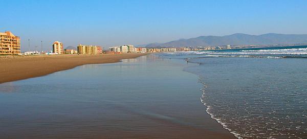 Sandee - La Serena Beach