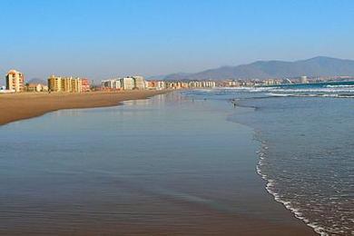 Sandee - La Serena Beach