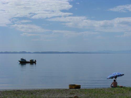 Sandee - Aitui Beach