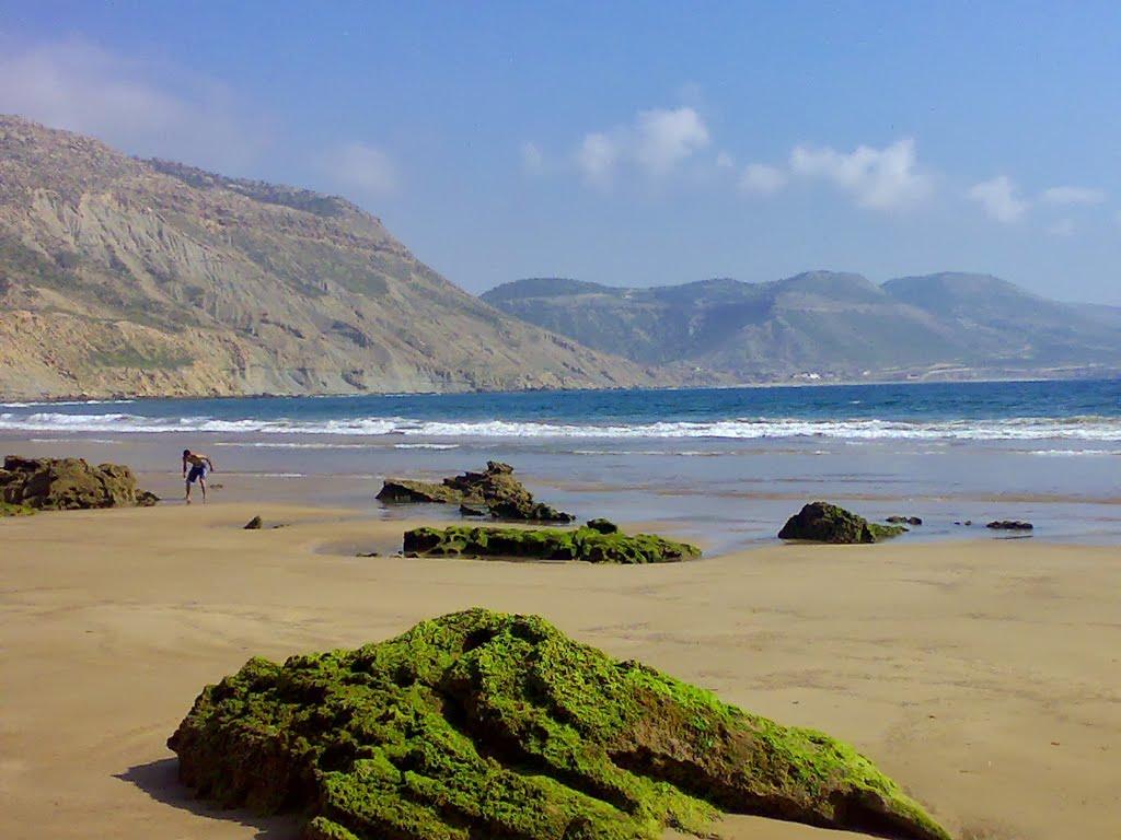 Sandee - Plage D'Imsouane