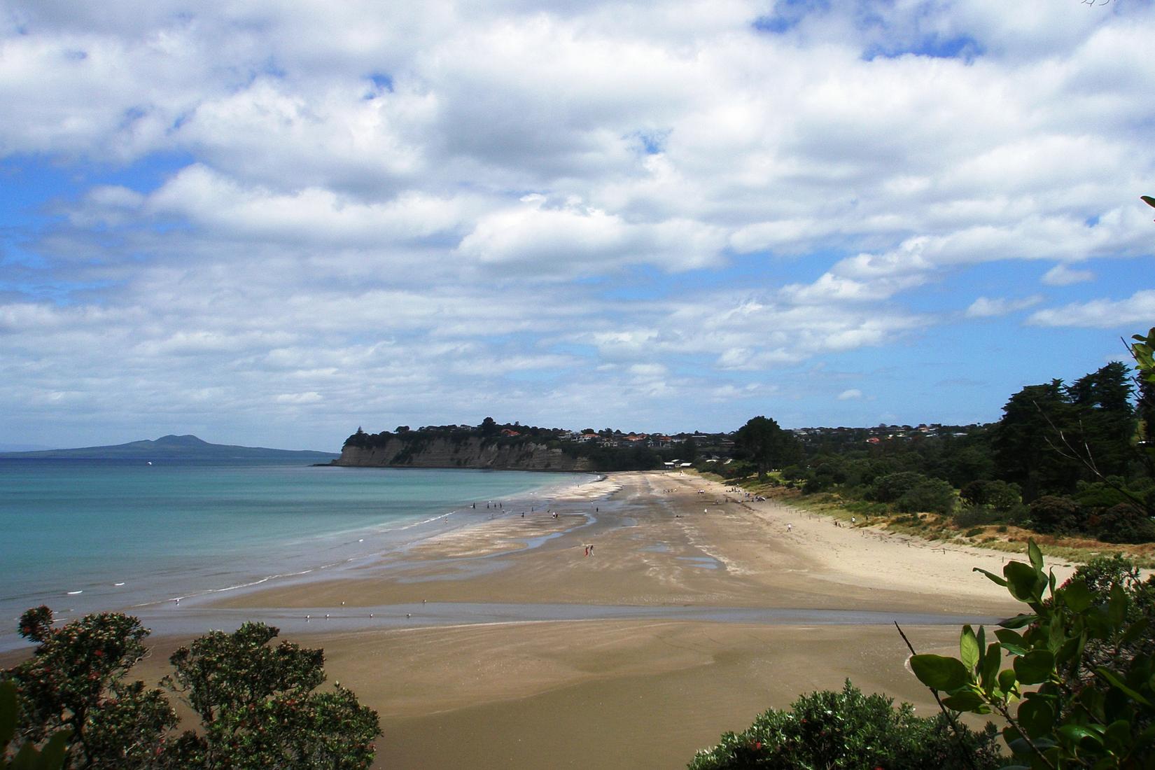 Sandee - Long Bay Beach