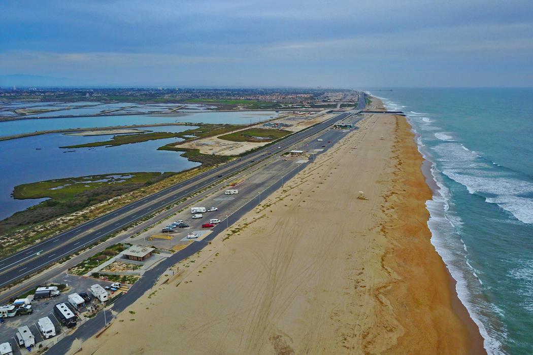 Sandee Bolsa Chica State Beach Photo