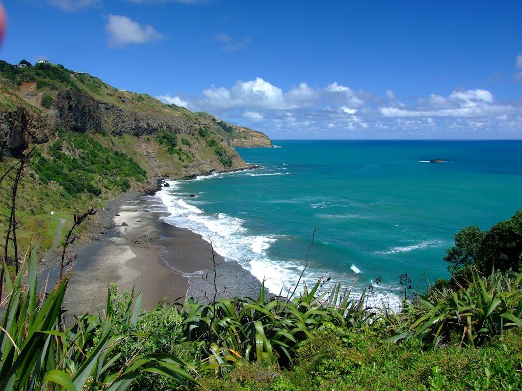 Sandee - Maori Bay Beach