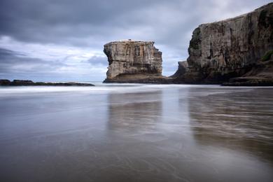 Sandee - Maori Bay Beach