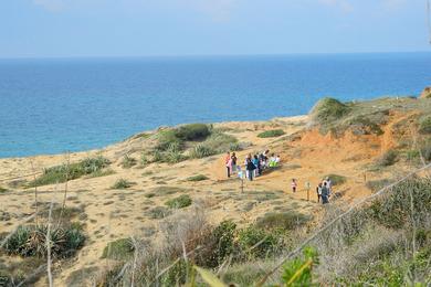 Sandee - Shefayim Beach