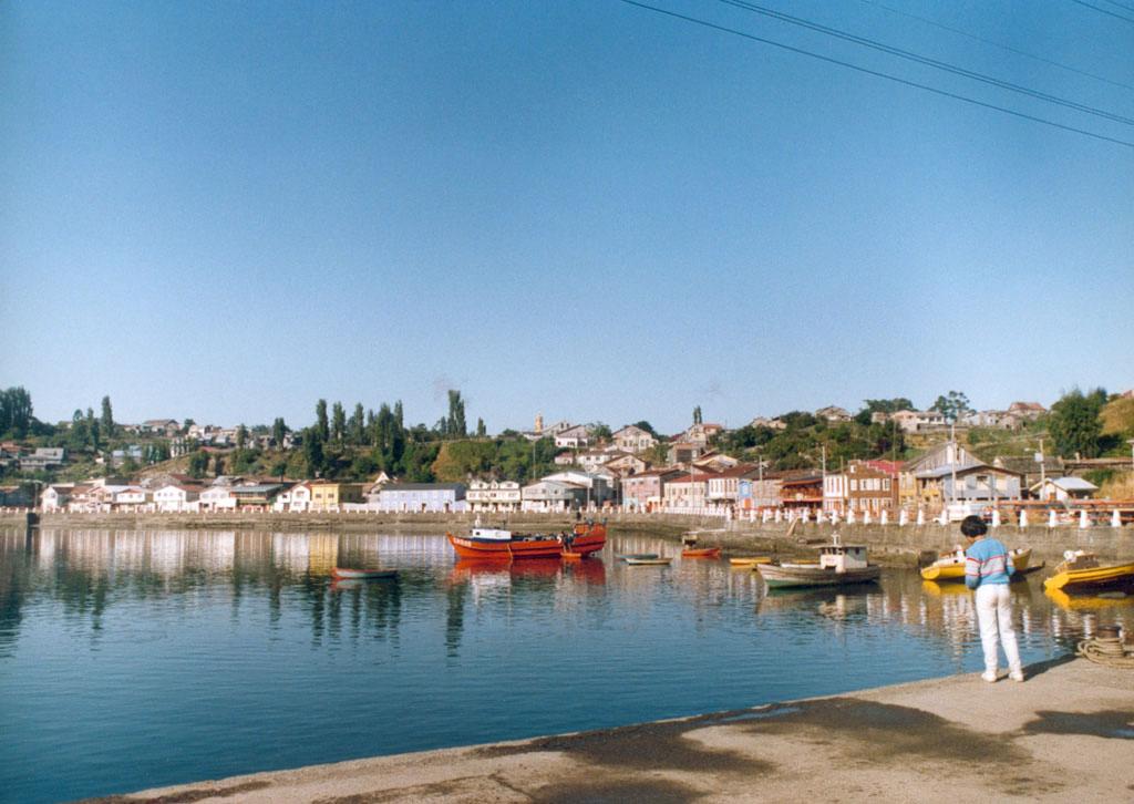 Sandee - Chonchi Beach