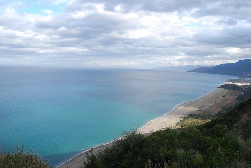 Sandee - Plage Beni Baroun