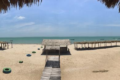 Sandee Playas De Mayapo