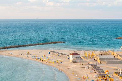 Sandee - Sironit Beach