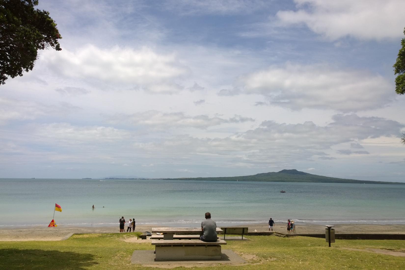 Sandee - Takapuna Beach