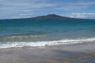 Sandee - Takapuna Beach