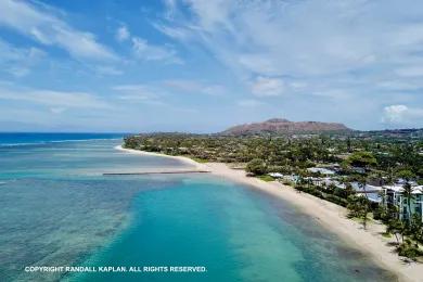 Sandee Kahala Beach