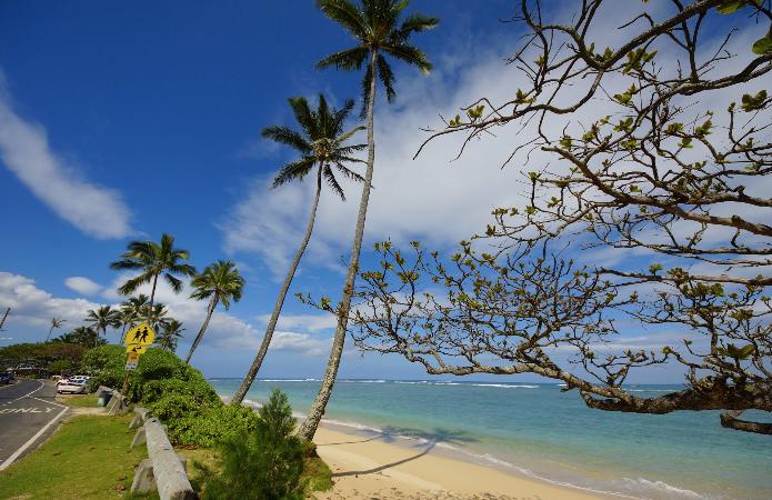 Sandee - Kalaeloa Beach Park