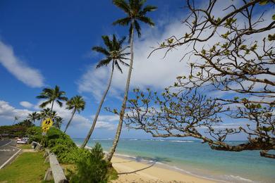 Sandee - Kalaeloa Beach Park