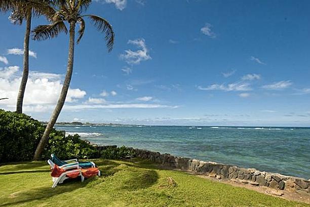 Sandee - Kaipapau Beach