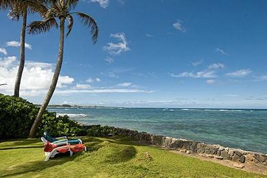 Sandee Kaipapau Beach Photo