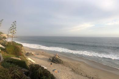 Sandee Cress Street Beach