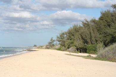 Sandee Kalaeloa Beach Park