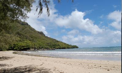 Sandee - Kahana Bay Beach Park