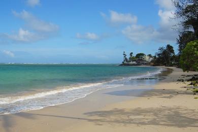 Sandee - Kaluanui Beach