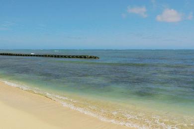 Sandee - Kaneohe Beach Park