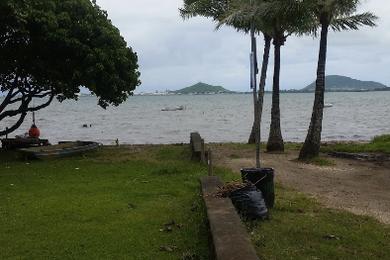 Sandee - Kaneohe Beach Park