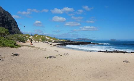 Sandee - Kaupo Beach Park