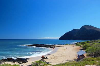 Sandee - Kaupo Beach Park