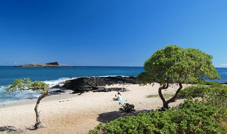 Sandee - Kaupo Beach Park