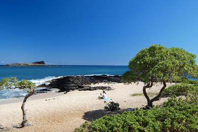 Sandee - Kaupo Beach Park