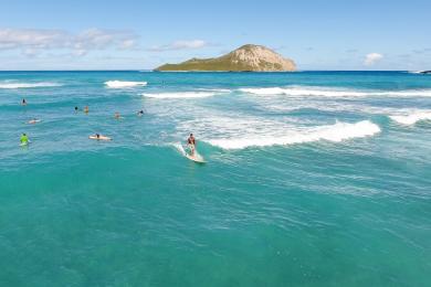 Sandee - Kaupo Beach Park