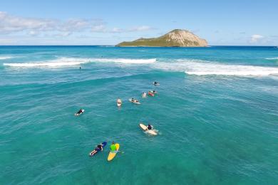 Sandee - Kaupo Beach Park