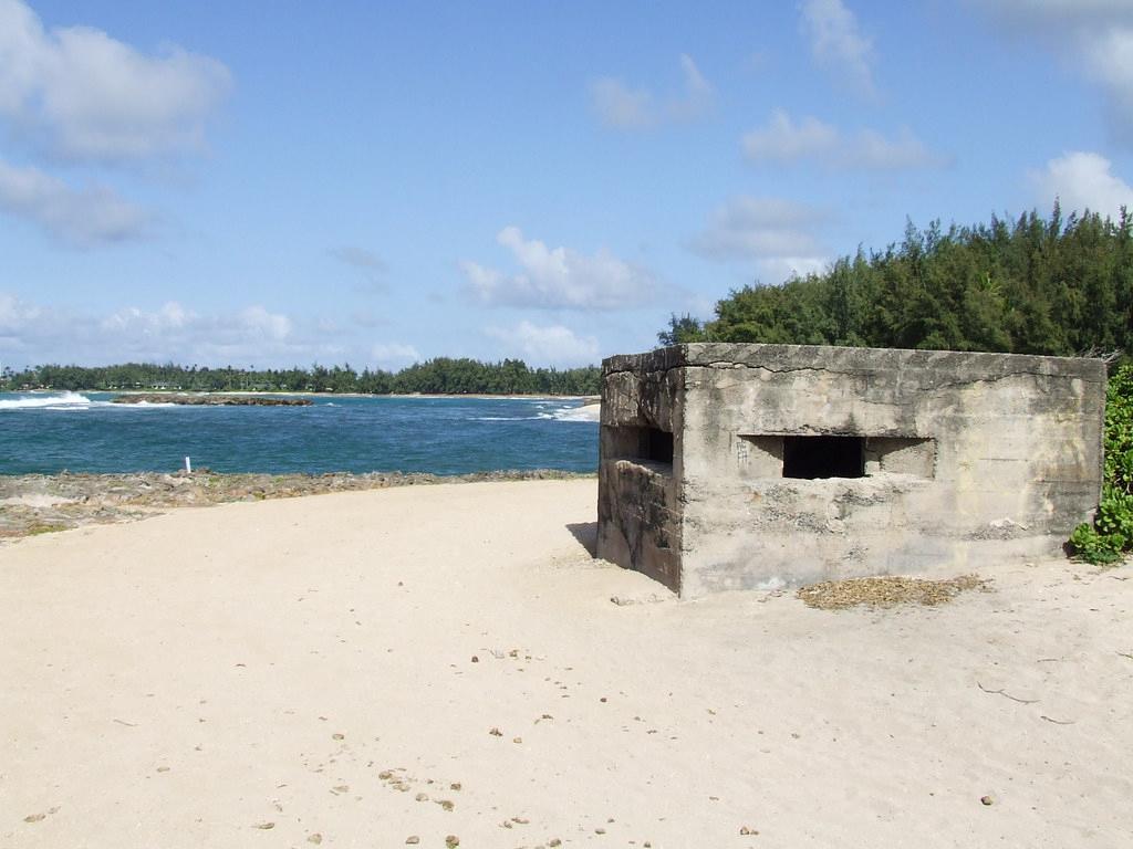 Sandee - Kawela Bay Beach