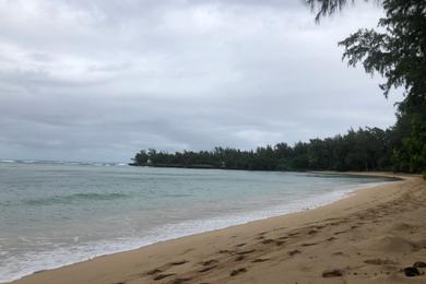 Sandee - Kawela Bay Beach