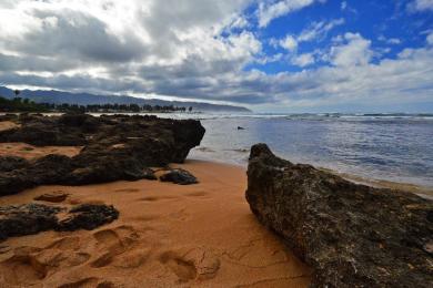 Sandee - Kawela Bay Beach