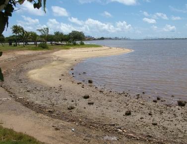 Sandee - Keehi Lagoon Beach Park