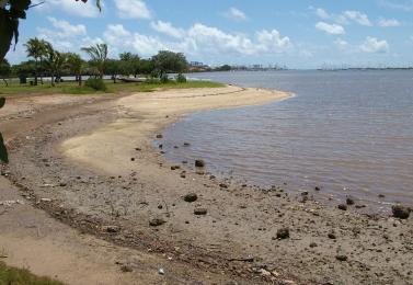 Sandee - Keehi Lagoon Beach Park