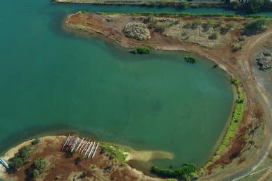 Sandee Keehi Lagoon Beach Park Photo