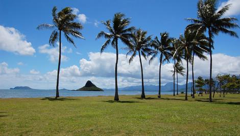 Sandee - Kualoa Regional Park