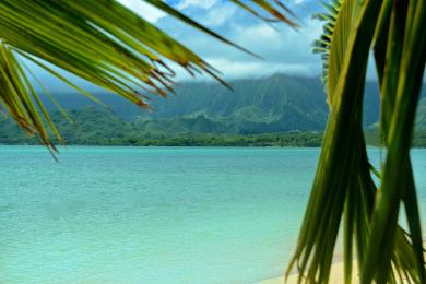 Sandee - Kualoa Regional Park