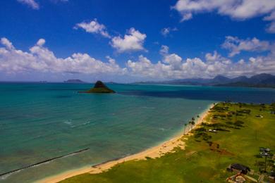 Sandee - Kualoa Regional Park