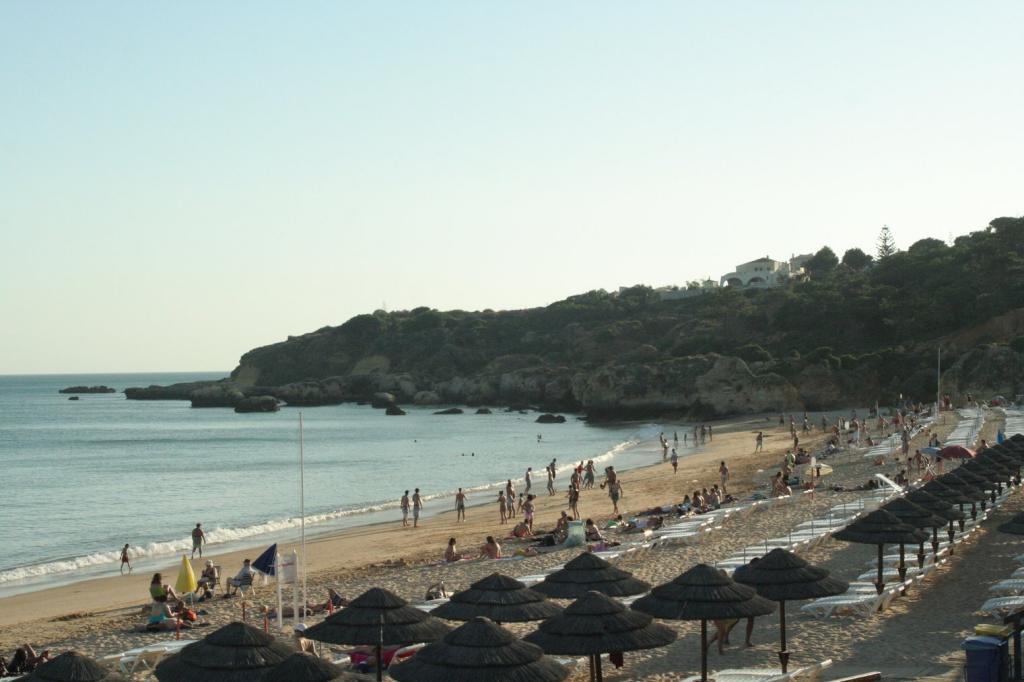 Sandee - Praia Da Oura