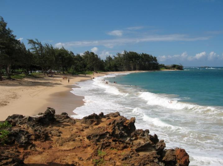 Sandee - Laie Beach Park