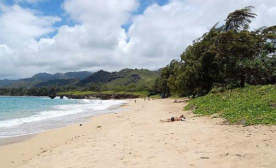 Sandee - Laie Beach Park